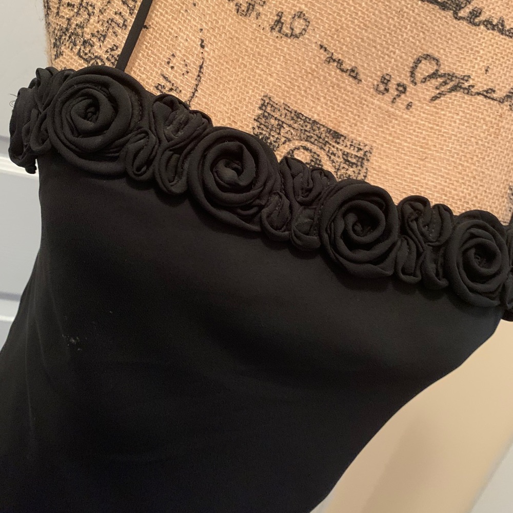 Formal dress